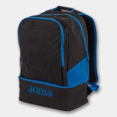 Рюкзак Joma ESTADIO III чорно-синій 400234.107